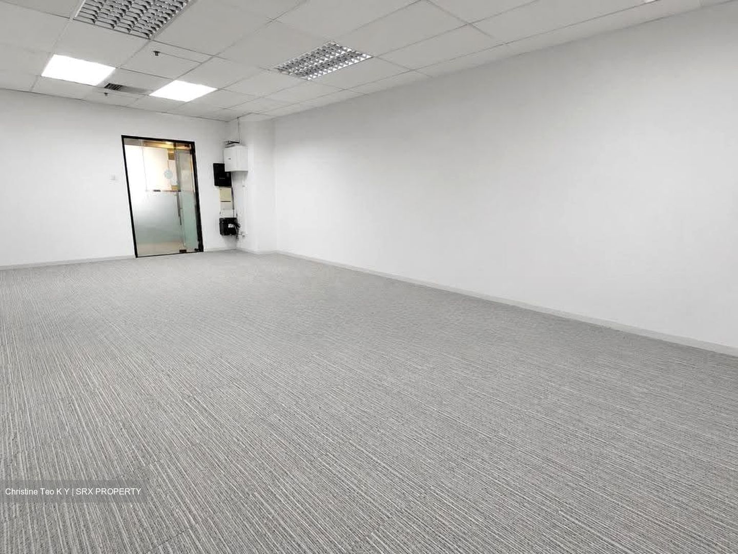 The Plaza (D7), Office #638500141